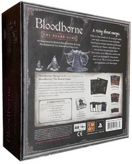 Bloodborne: Mergo’s Loft (Kickstarter Exclusive)