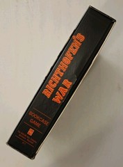 Richthofen’s War Avalon Hill Bookcase Game ~1972 Unpunched