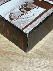The Arab-Israeli Wars Board Game By Avalon Hill. 8211