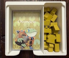 Organizer Only – Root + All Expansions