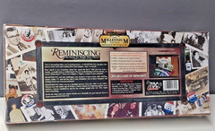 Reminiscing the Millennium Edition Board Game TDC Games USA New Sealed