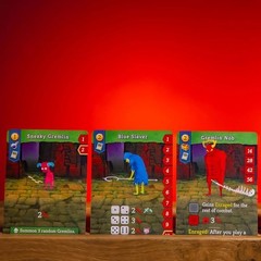 Slay The Spire: The Board Game – Cooperative Fantasy Board Game