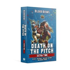 GW Blood Bowl Death on the Pitch – Extra Time EX