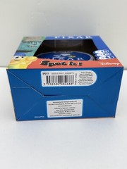 NEW Disney Pixar SPOT IT! Card Game Tin Ages 4+ Asmodee 2021 Includes 30 Cards