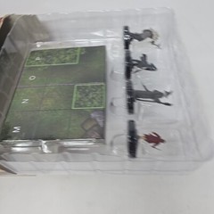 The Hobbit An Unexpected Journey 4 Figure Mini Game