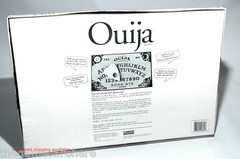 Ouija Mystifying Oracle – Parker Brothers 1992 COMPLETE (read description)