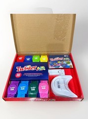 Twister Air App Controlled Bluetooth Classic Game Vesion Apple/Google Play New