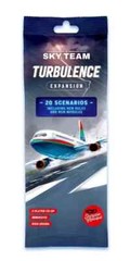 Sky Team – Turbulence