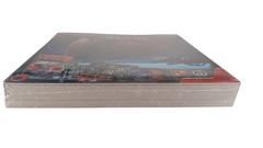 Zombicide Invader Tiles Set ZCS005 CMON 2019 Sealed 12 Tiles Black Ops