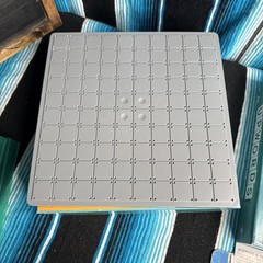 UpWords Board Game Quick Stacking & Word Hacking, Complete 2 My Knowledge
