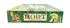Root: The Riverfolk Expansion Leder Games 2020 Incomplete Parts