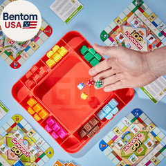 Monopoly GO! Board Game | Inspired by the Popular Mobile Board Game | Ages 8+ |