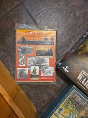 Lot Of 12 Military Strategy Games (Most AV Hill) (Most Complete) SOLD AS IS!!