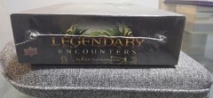 Legendary Encounters Alien Deck Building Game 2014 Upper Deck New in Shrink OOP