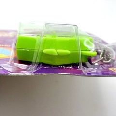 Vintage Mattel Rebound Keychain Fun 4 All Mini Board Game 07810 New Sealed NIP