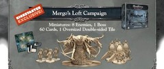 Bloodborne: Mergo’s Loft (Kickstarter Exclusive)