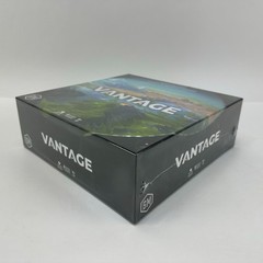 New Factory Sealed Vantage Board Game | Stonemaier SM Games 3rd Printing Read