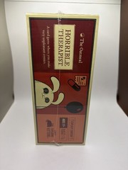 The Oatmeal: Horrible Therapist Adult Party Card Game Ages 17+ New/Sealed