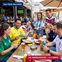 World Cup Soccer Trivia Game | 160 Soccer Trivia Questions | All Ages | Mobile S