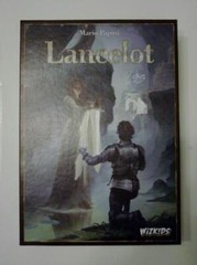 WizKids/NECA 2017 : Lancelot – Prove Yourself in the Court of King Arthur (UNP)