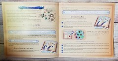 Winter Queen Kickstarter Edition with Mini Expansion Crowd Games NEW SEALED
