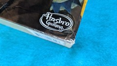 Hasbro Gaming: Risk Board Game: The Game of Strategic Conquest for 2-5 Players