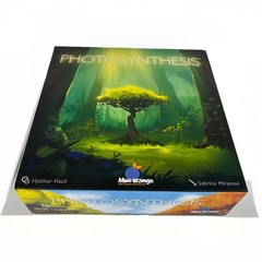 Photosynthesis Strategy Mensa Award Winning Board Game 2+ Players 8+ Complete!
