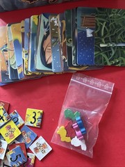 Dixit Board Game Jean-Louis Roubira Complete Fun Storytelling Family Libellud