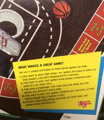Sports Challenge for Kids Game 1998 University Games Corporation Ages 8+ New