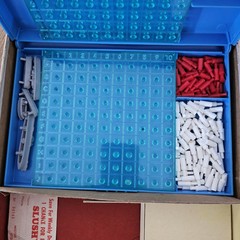 Original Vintage Battleship Board Game 1967 Milton Bradley (NEW PRICE)