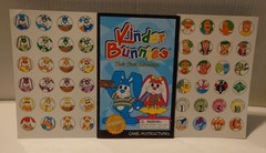 Rare Playroom Entertainment Kinder Bunnies Their First Adventure Game