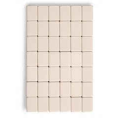 Yellow Mountain Imports American Mahjong Set – Classic Royale II with Redwood Ve