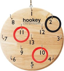Elite Sportz Ring Toss Games for Adults & Kids – Wall Games for Indoor & Outdoor
