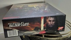 NIB Hasbro Avalon Hill Dungeons & Dragons Betrayal At Baldurs Gate Tabletop Game