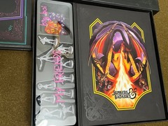 Tiny Tina’s Bunkers & Badasses Table Top RPG Borderlands Deluxe