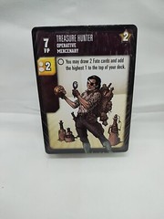 *New Open Box* Evil Hat Productions Zeppelin Attack Deck Building Game Complete