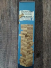 Greenbrier Tumbling Tower Game – 72 pcs.