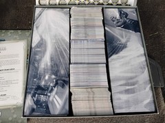 Android Netrunner Base Game + Order and Chaos + System Update + Midnight Sun