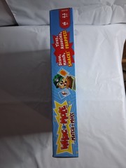 Mattel Games WHAC-A-MOLE Match-A-MOLE Kids Card Matching Game with Mole Fun Toys