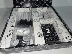 *RARE* “Not A Problem!” 2017 Board Game for “Quick-Thinking Creative Types”