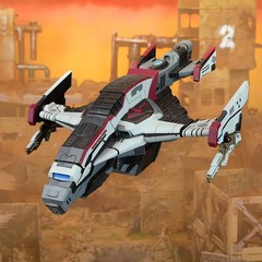 Warpath: Enforcer – Accuser Interceptor/Persecutor Bomber