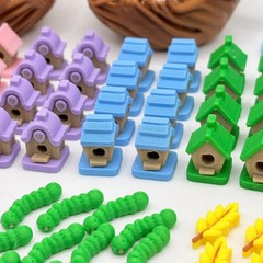 Wingspan Deluxe Upgrade Kit