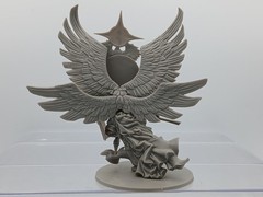 MASSIVE DARKNESS 2: Hellscape ARCHANGEL MICHAEL Mini Only