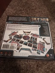 CIRCADIANS FIRST LIGHT Second Edition Board Game ~ New