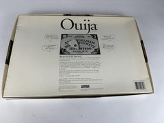 1992 Ouija Board William Fuld by Parker Brothers Complete Great Condition