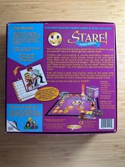 Stare Junior Edition for Children 6 to 12 Years Old