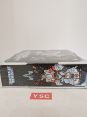 Space Base Board Game AEG John D. Clair 2018 Sealed New