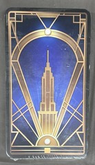 Santorini New York Board Game City Building Game