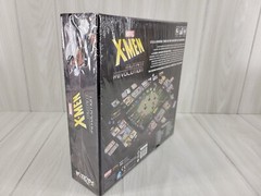 X-Men Mutant Revolution Board Game Wizkids Neca Marvel New Sealed Strategy