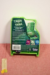 Trash to Table Game